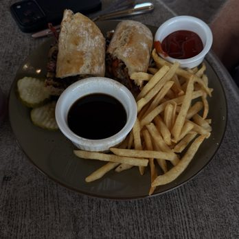 Pike and Pint Grill - Philly Beefsteak sandwich - Seafood Near Me - Alexandria, Minnesota Pike and Pint Grill - Philly Beefsteak sandwich - Seafood Near Me - Alexandria, Minnesota