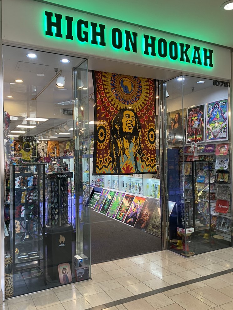 HIGH ON HOOKAH Updated October 2024 750 Citadel Dr E, Colorado