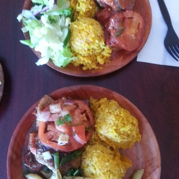 Da Spot - Mediterranean Near Me - Honolulu, Hawaii Da Spot - Mediterranean Near Me - Honolulu, Hawaii