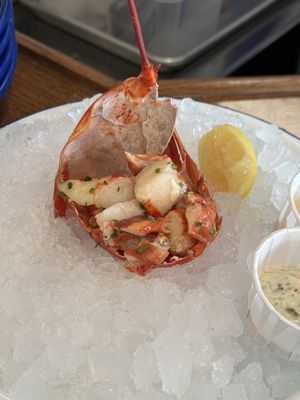 Cowbell Seafood & Oyster by null