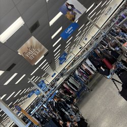 Ross Dress for Less