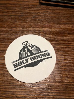 Holy Hound Taproom by null