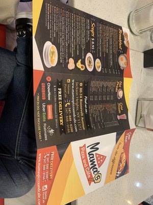 MAMA'S PIZZA & CAFE - CLOSED - Updated November 2025 - 65 Photos