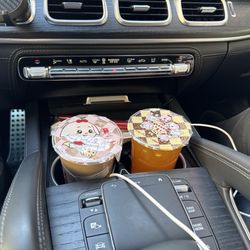 Gong Cha