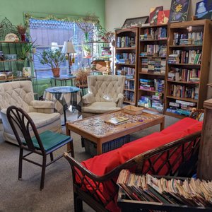 Common Grounds on Yelp