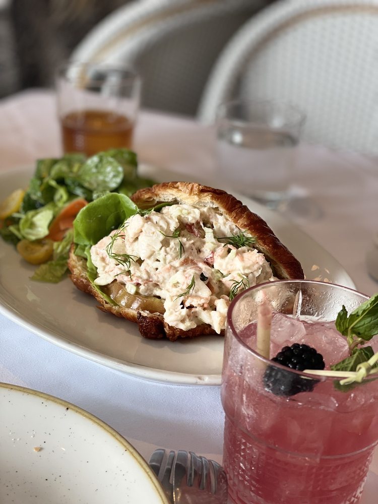 Brasserie 19