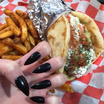 Ocean Nails & Spa - Before - nails done in New Jersey - Skin Care Near Me - Clearwater, Florida Ocean Nails & Spa - Before - nails done in New Jersey - Skin Care Near Me - Clearwater, Florida
