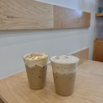 Febe Coffee - Coffee & Tea Near Me - Santa Ana, California Febe Coffee - Coffee & Tea Near Me - Santa Ana, California