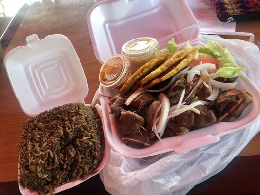 Griot 305 by null