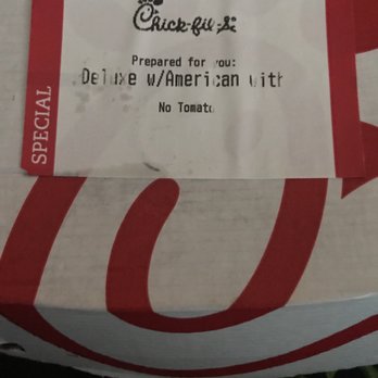 Chick-fil-A - Fast Food Near Me - Corona, California Chick-fil-A - Fast Food Near Me - Corona, California