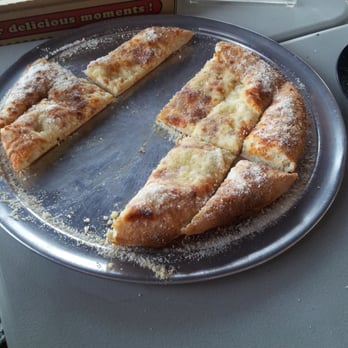 Cusimano's Pizzeria - Cheese bread - Pizza Near Me - Oceanside, California