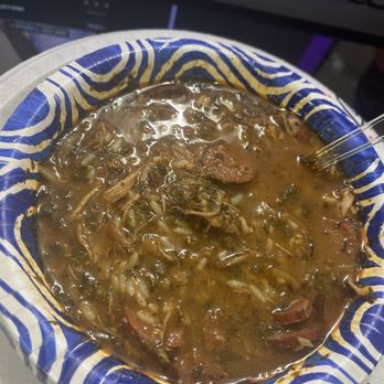 Gumbo Social - Chicken Gumbo - Soul Food Near Me - San Francisco, California Gumbo Social - Chicken Gumbo - Soul Food Near Me - San Francisco, California