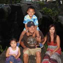Baek's Chiropractic Health Center - My Family