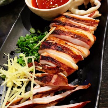 Icho Izakaya - Japanese Near Me - Temple City, California