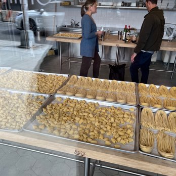 Misi - Italian Near Me - Brooklyn, New York Misi - Italian Near Me - Brooklyn, New York