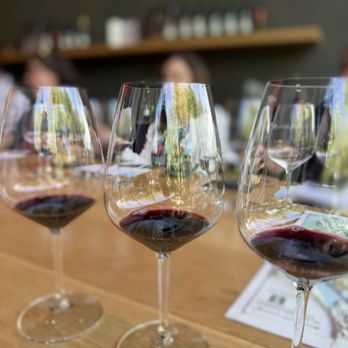 HALL Wines - Wineries Near Me - Saint Helena, California
