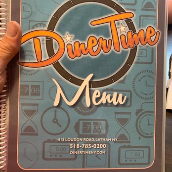 DinerTime - Breakfast & Brunch Near Me - Latham, New York DinerTime - Breakfast & Brunch Near Me - Latham, New York