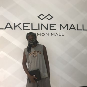 Lakeline Mall - Shopping Centers Near Me - Cedar Park, Texas