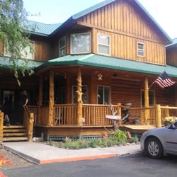 Imnaha River Inn Bed & Breakfast - Imnaha River Inn Bed & Breakfast