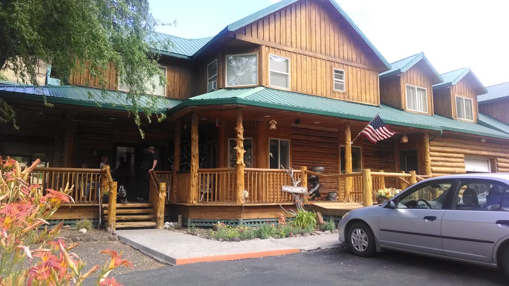 IMNAHA RIVER INN BED & BREAKFAST Updated September 2024 73946