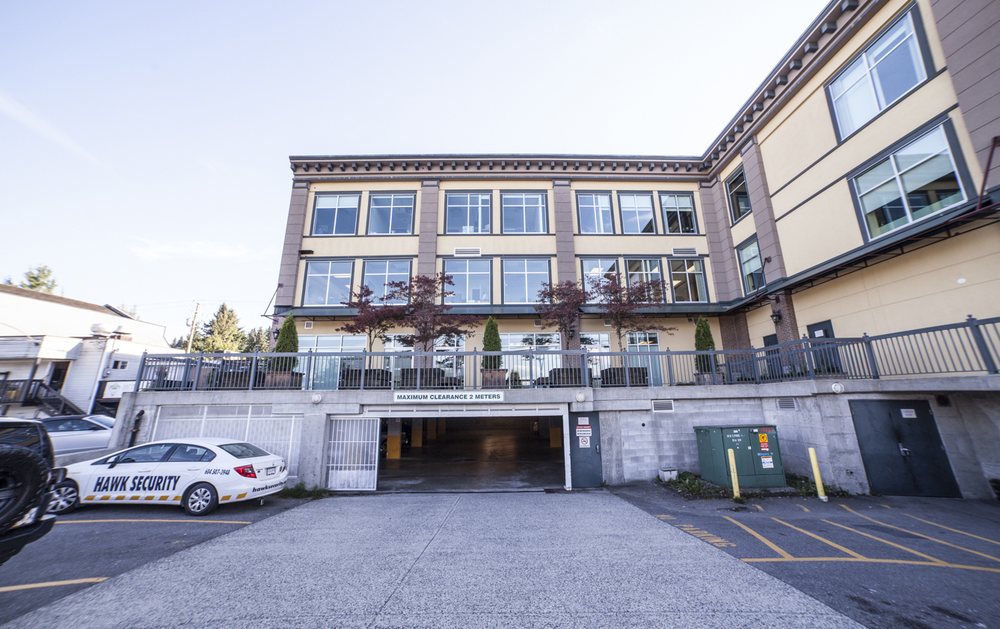 ROCKY POINT DENTAL Updated September 2024 17 Photos 2508 St