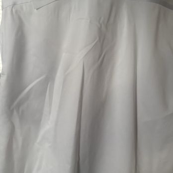Oxford Cleaners - Really!!!! it looks like I had it on in the car in the middle of summer - Dry Cleaning Near Me - Chandler, Arizona Oxford Cleaners - Really!!!! it looks like I had it on in the car in the middle of summer - Dry Cleaning Near Me - Chandler, Arizona