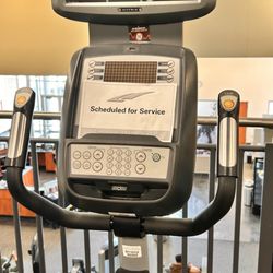 Machines out of service for months