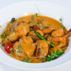 RaaSa Indian Cuisine