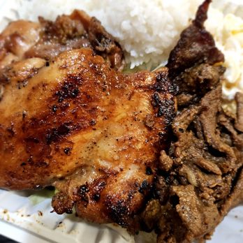 Ono Hawaiian BBQ - Hawaiian Near Me - Mesa, Arizona Ono Hawaiian BBQ - Hawaiian Near Me - Mesa, Arizona