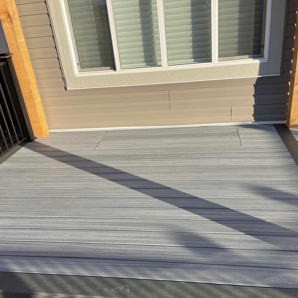 National Fence & Deck - Fences & Gates Near Me - Calgary, Alberta