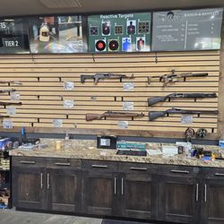 Park City Gun Club