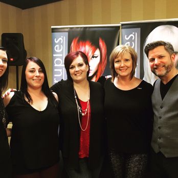 Shear Success - Hair Stylists Near Me - Luray, Virginia