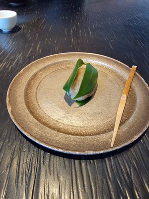 Sakurai Japanese Tea Experience by null