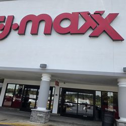 Tj Maxx Store