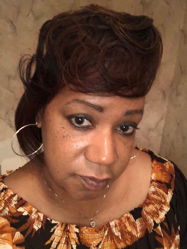 Glenis Foster Penn - grief counselor in Shreveport, LA