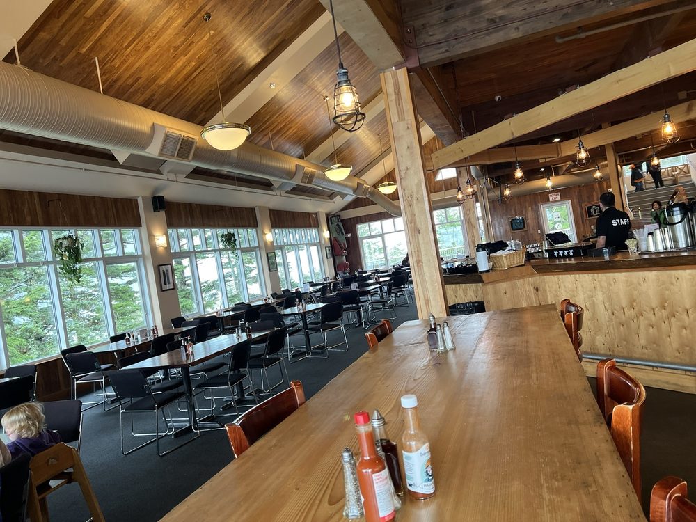 Timberline Bar & Grill