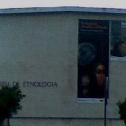 Museu Nacional de Etnologia - Museu da Etnologia, Restelo