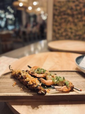 Magna Kainan by null