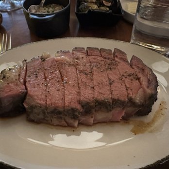 Gui Steakhouse - Prime rib - Steakhouses Near Me - New York, New York Gui Steakhouse - Prime rib - Steakhouses Near Me - New York, New York