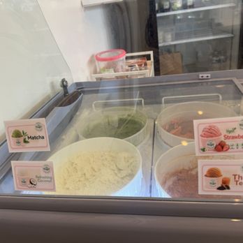 The Yogo - Desserts Near Me - San Diego, California The Yogo - Desserts Near Me - San Diego, California