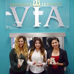 Insurance Services VIA