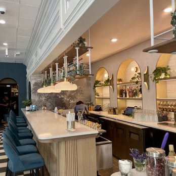 Graziella's Artisan Pizza