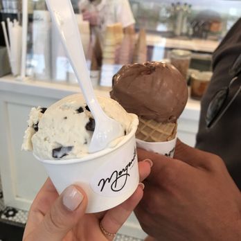 Morgenstern's - Chocolate oat and Rocky road - Ice Cream & Frozen Yogurt Near Me - New York, New York Morgenstern's - Chocolate oat and Rocky road - Ice Cream & Frozen Yogurt Near Me - New York, New York