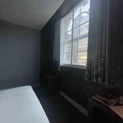 Aloft Liverpool