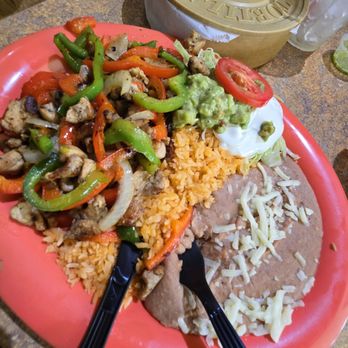 Taqueria Extra - Mexican Near Me - Martinez, California