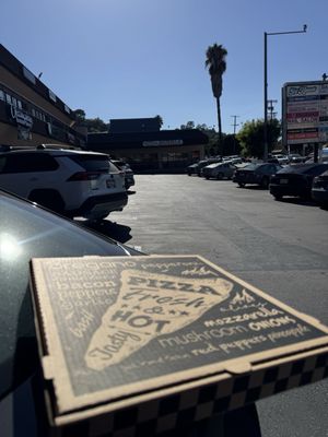 Reno's Pizzeria & Restaurant by null