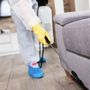 Photo of Alamo Pest Solutions