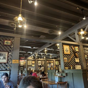 Cracker Barrel Old Country Store - Inside of the restaurant - Southern Near Me - Little Rock, Arkansas Cracker Barrel Old Country Store - Inside of the restaurant - Southern Near Me - Little Rock, Arkansas