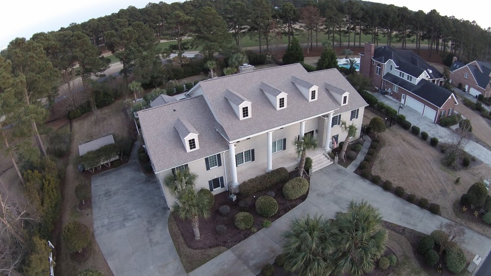 Slide of Lenox Roofing Solutions