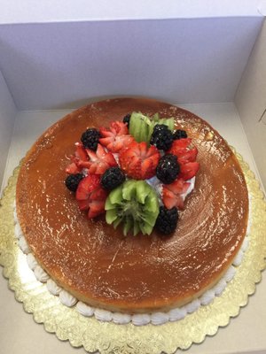 Todos Los Pastelitos Caseros - Donut Shop & Bakery